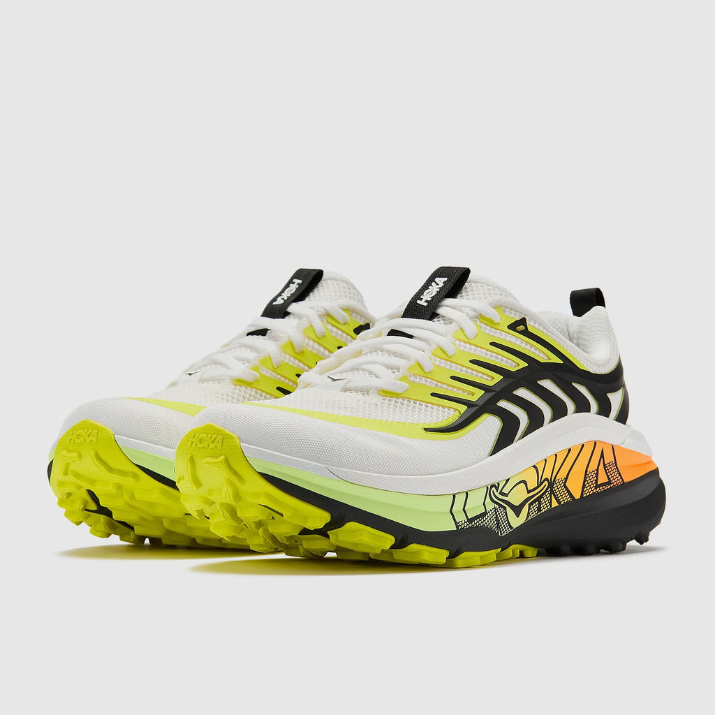 Hoka Stinson 8