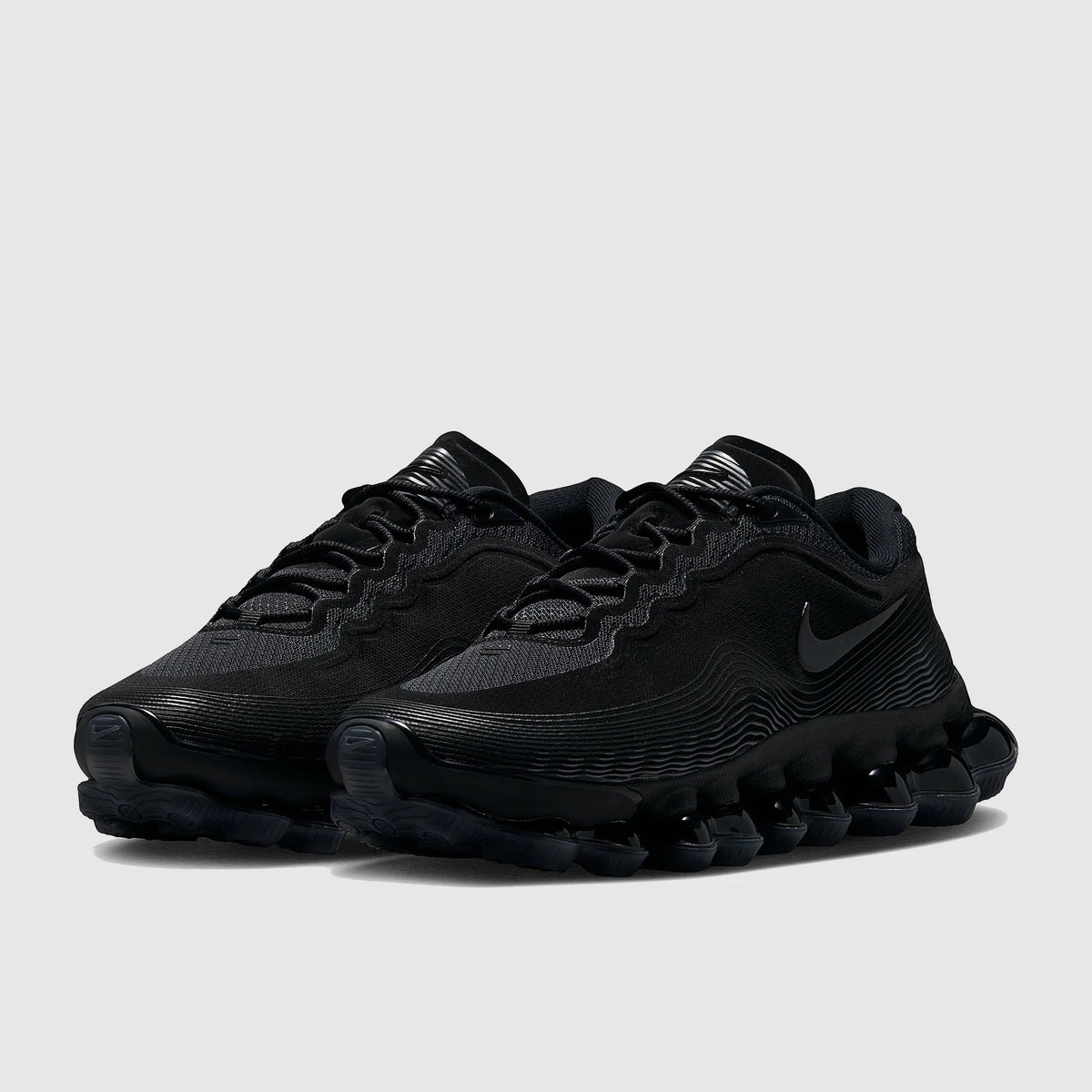 Nike Sportswear Air Liquid Max Men's Shoes - Black/Anthracite/Smoke Grey/Black