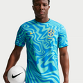 Brazil Academy Pro Shirt Pre Match 2026