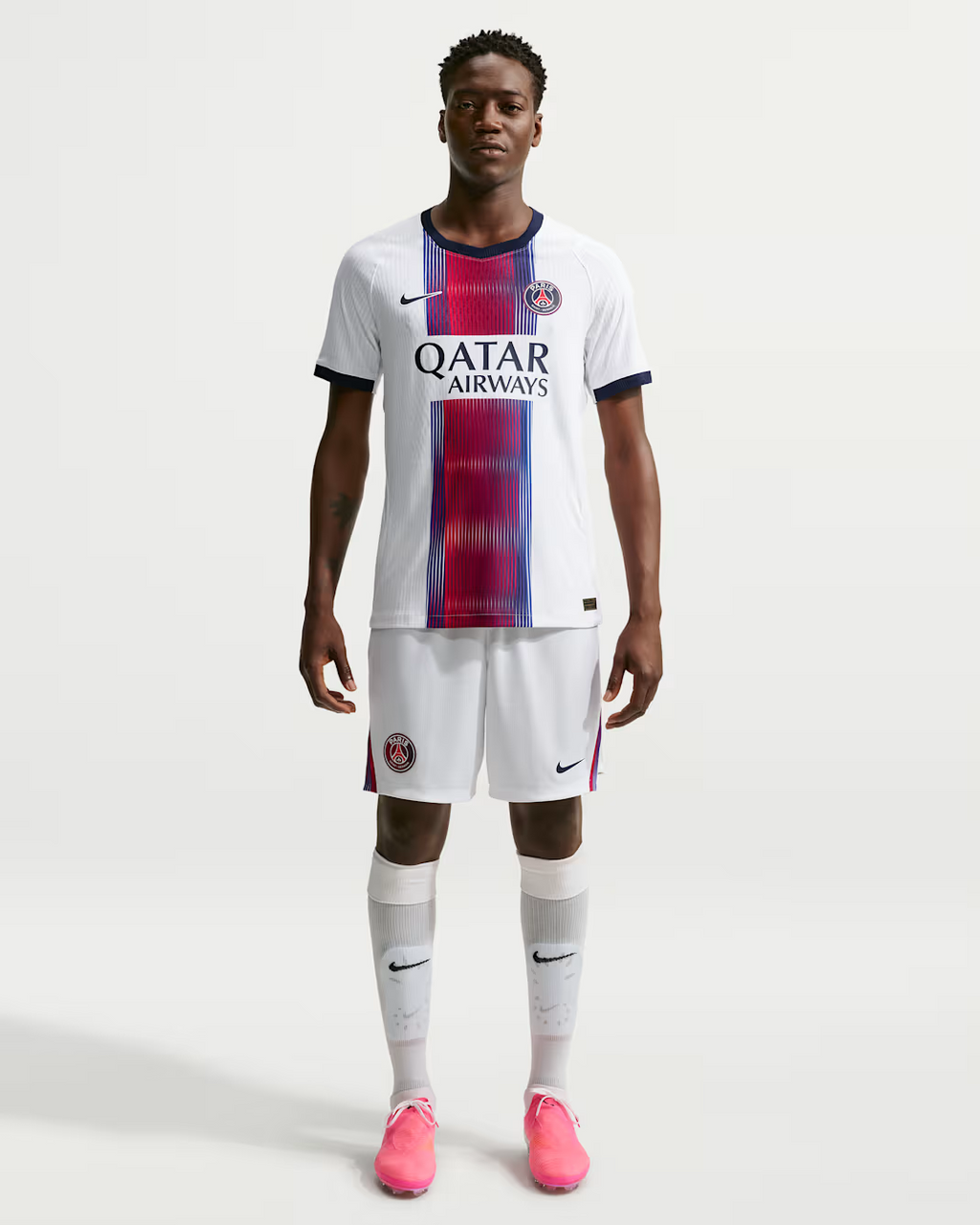 Paris Saint-Germain 26/27 Match Away
