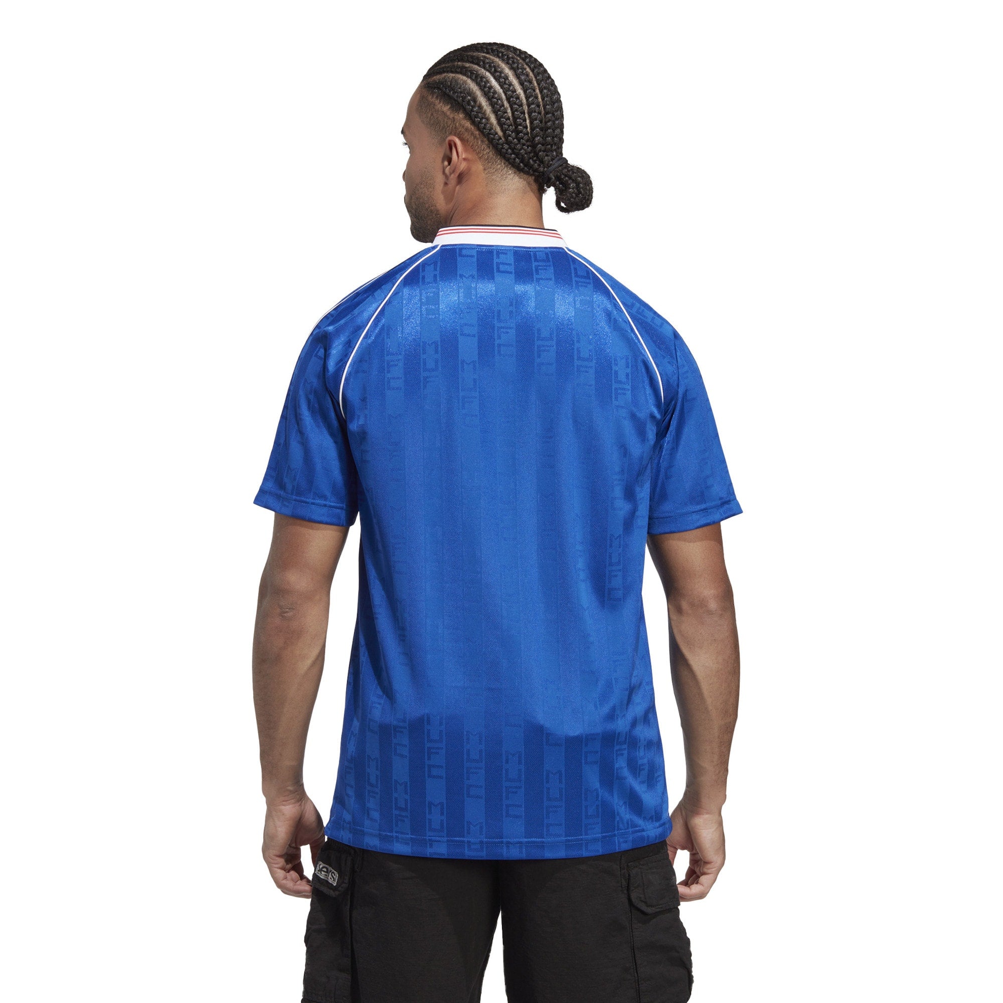 Manchester United 88-90 Jersey