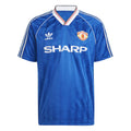 Manchester United 88-90 Jersey
