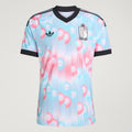 Belgium 2026 Away Jersey