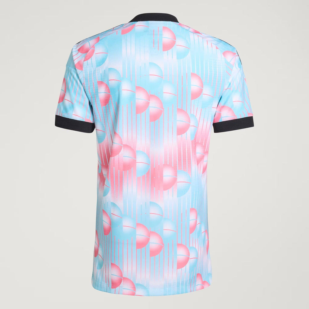 Belgium 2026 Away Jersey